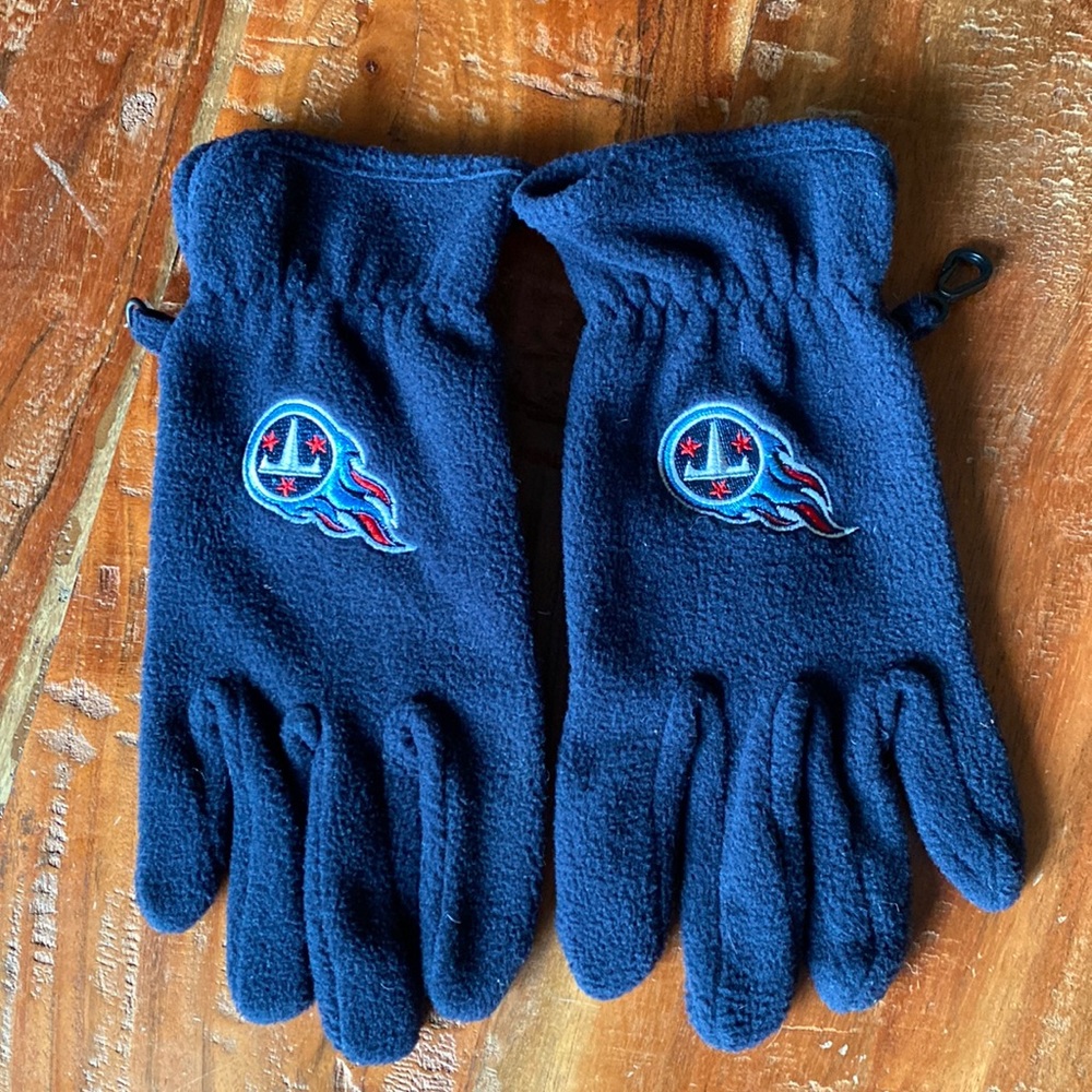 Tennessee Titans Gloves